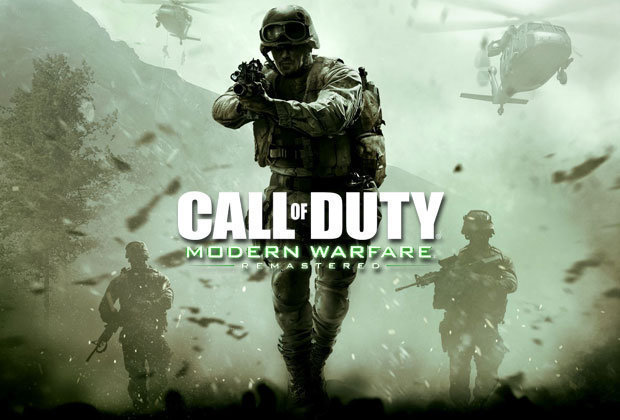 call of duty modern warfare remastered wallpaper,action adventure game,soldier,movie,shooter game,font