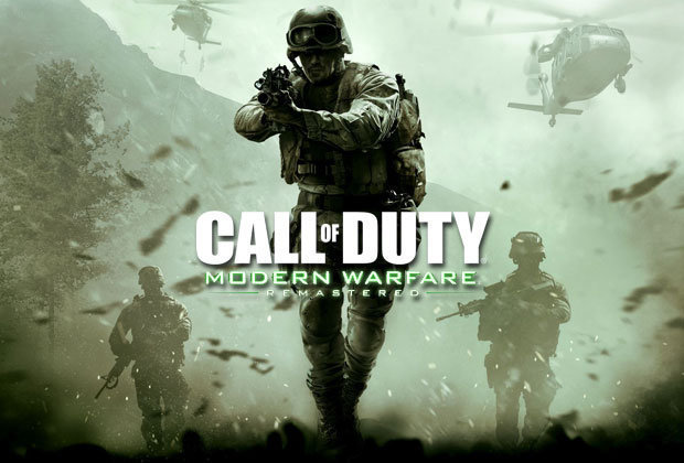 call of duty moderne kriegsführung remastered tapete,action adventure spiel,soldat,film,shooter spiel,schriftart