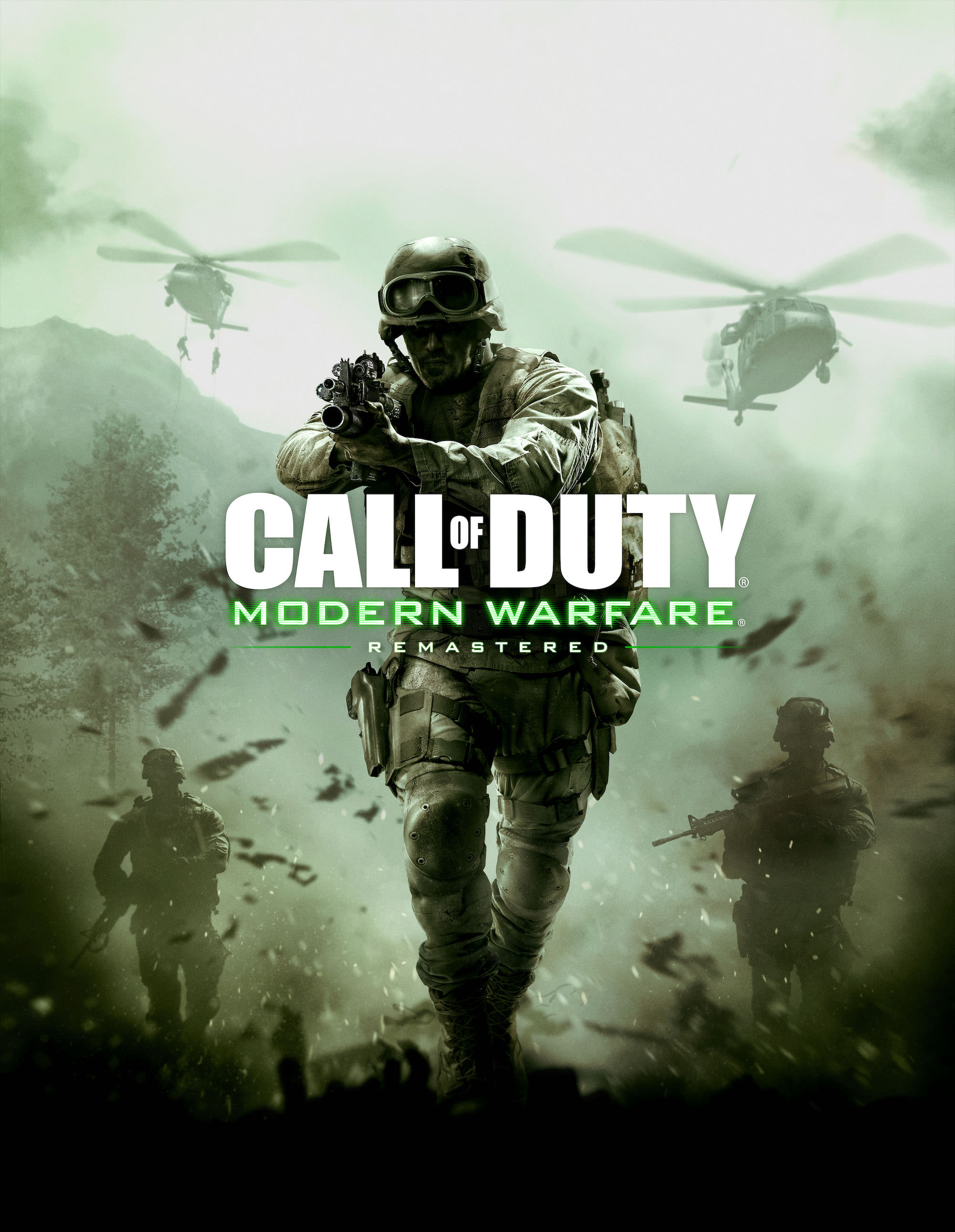call of duty modern warfare remastered wallpaper,action adventure game,pc game,soldier,movie,shooter game