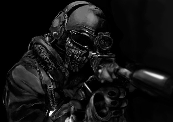 cool cod wallpapers,personal protective equipment,darkness,photography,headgear,gas mask