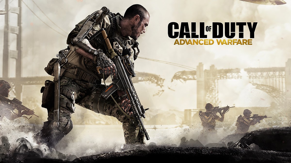 fond d'écran call of duty advanced warfare,jeu d'aventure d'action,film,soldat,film d'action,armée