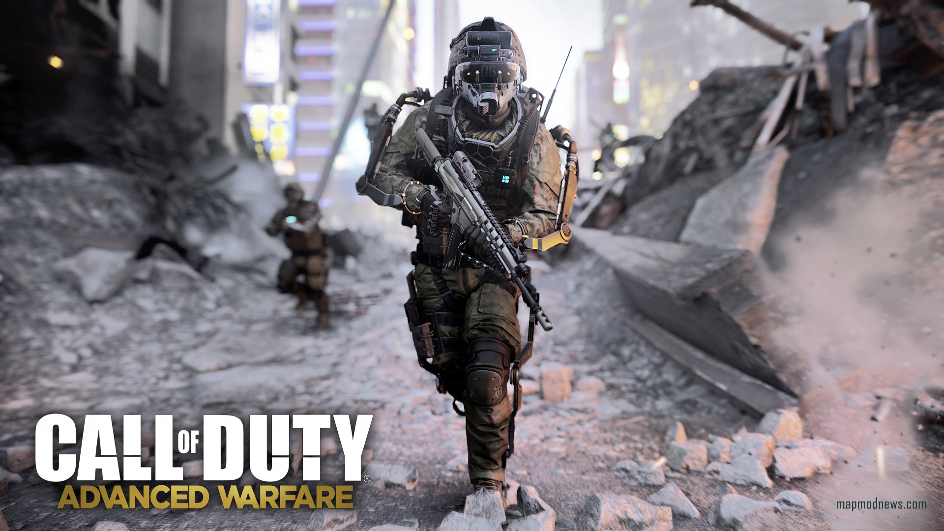 fond d'écran call of duty advanced warfare,jeu d'aventure d'action,soldat,jeu de tir,jeux,armée