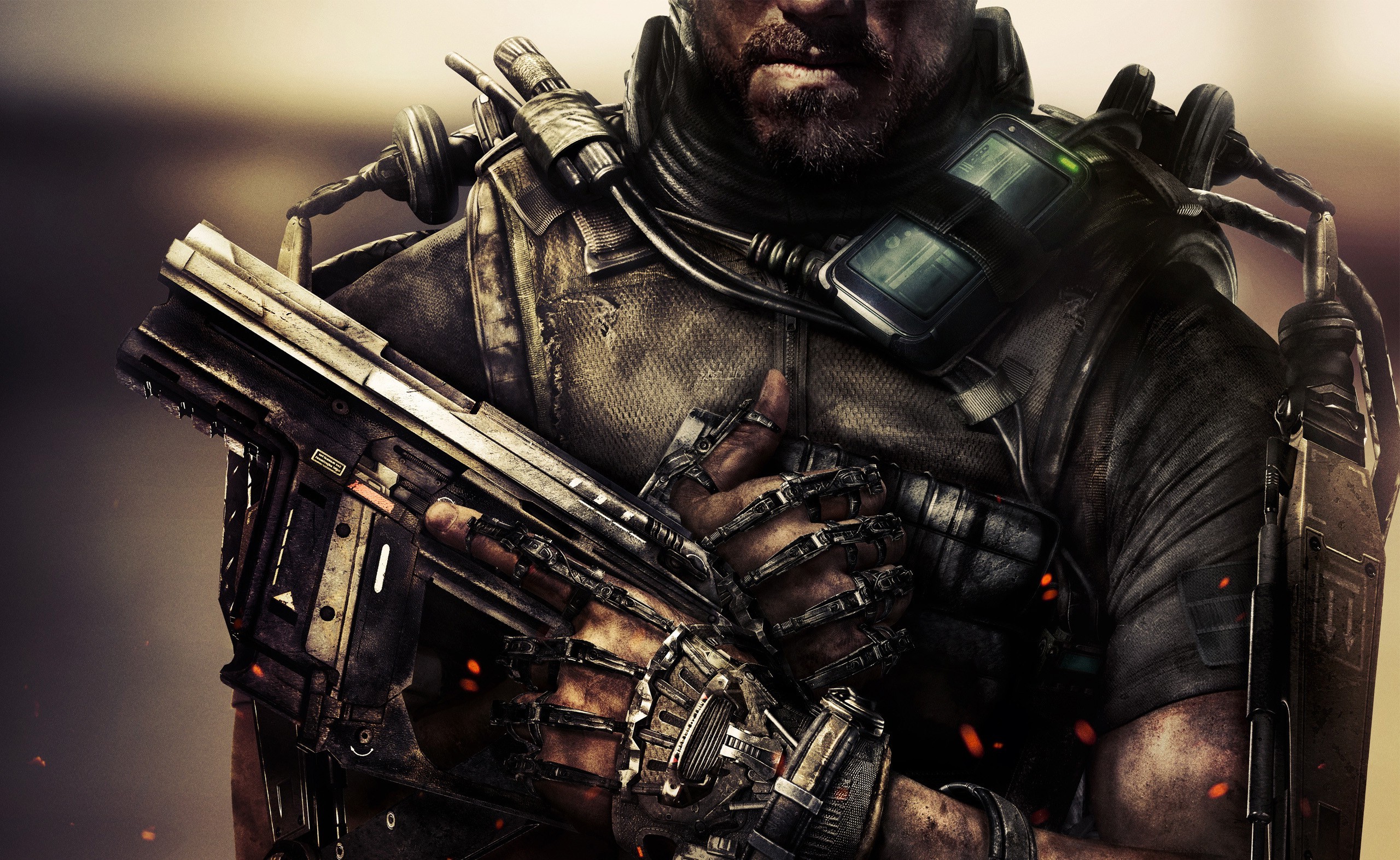 call of duty advanced warfare wallpaper,action adventure spiel,computerspiel,shooter spiel,spiele,rüstung