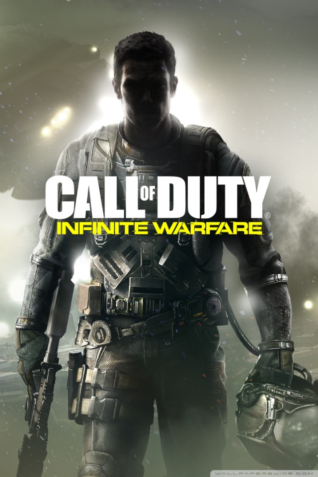 carta da parati call of duty infinite warfare,gioco di avventura e azione,film,film d'azione,gioco per pc,font