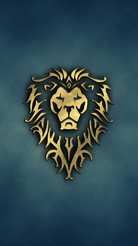 fond d'écran de barbe pour mobile,emblème,lion,illustration,crête,symbole