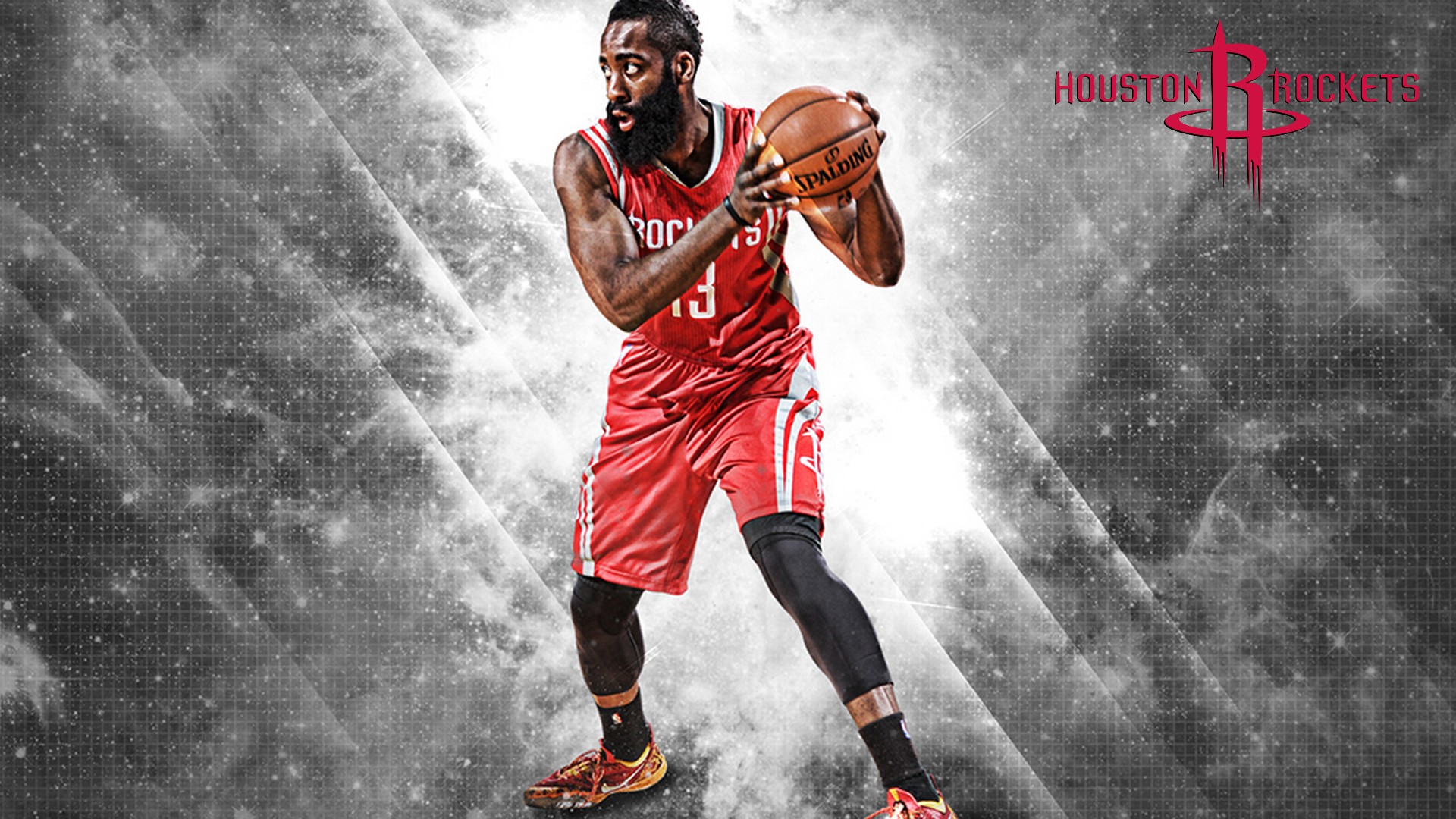 beard wallpaper for mobile,basketball player,football player,player,footwear,sports equipment