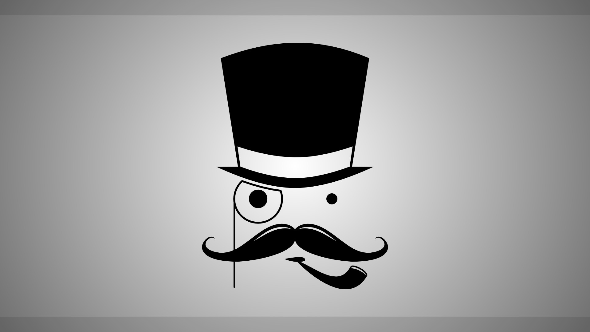 papier peint moustache et barbe,moustache,cheveux,illustration,monocle,coiffure