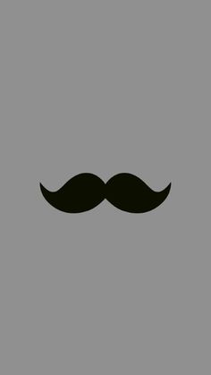 mustache and beard wallpaper,hair,white,moustache,hairstyle,logo