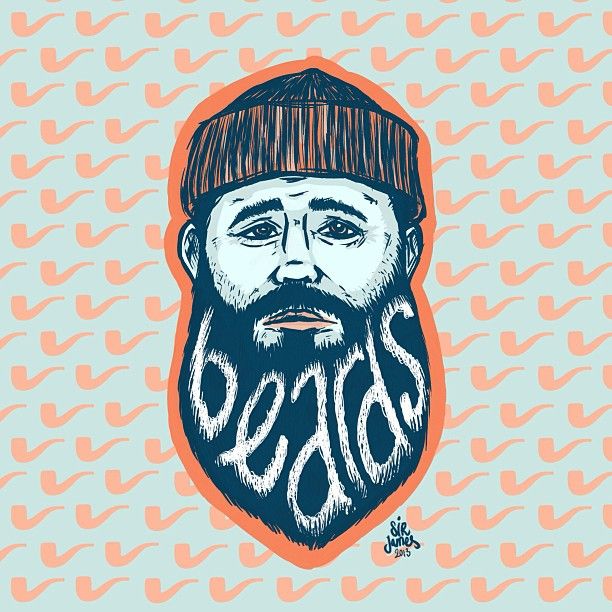 beard graphic wallpaper,facial hair,beard,nose,illustration,art