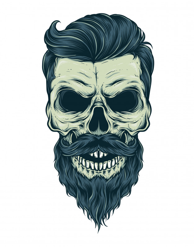 beard graphic wallpaper,face,head,illustration,facial hair,beard
