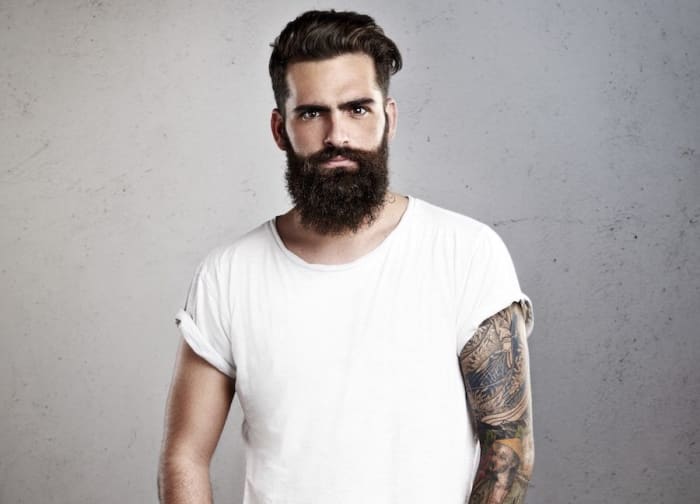 beard man wallpaper,facial hair,beard,hair,white,moustache