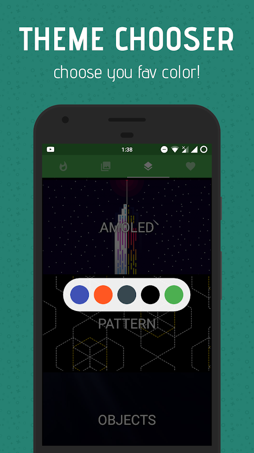 fonds d'écran uhd pour android,vert,produit,texte,la technologie,ipod