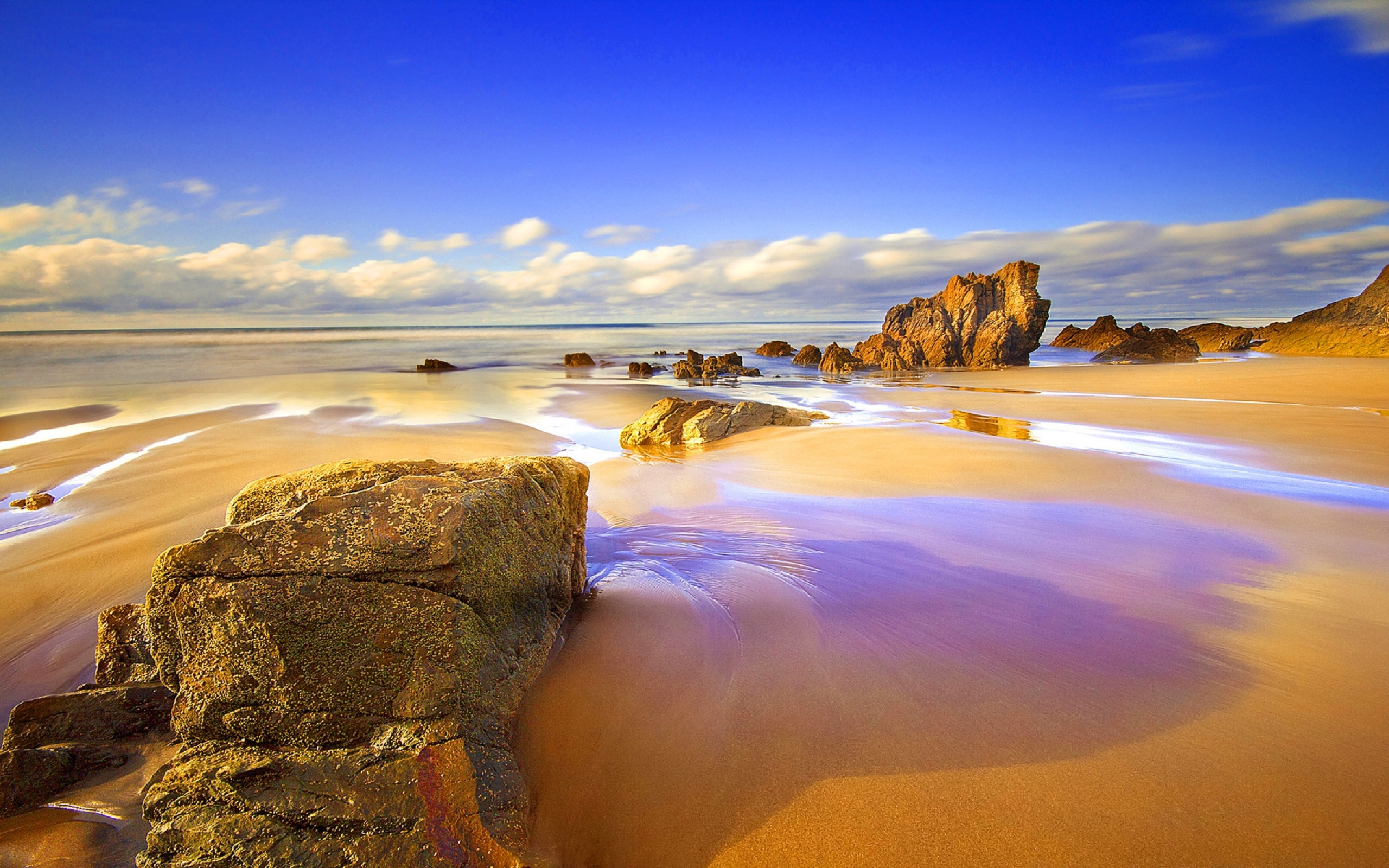 4k fond d'écran de plage,plan d'eau,la nature,paysage naturel,ciel,l'eau