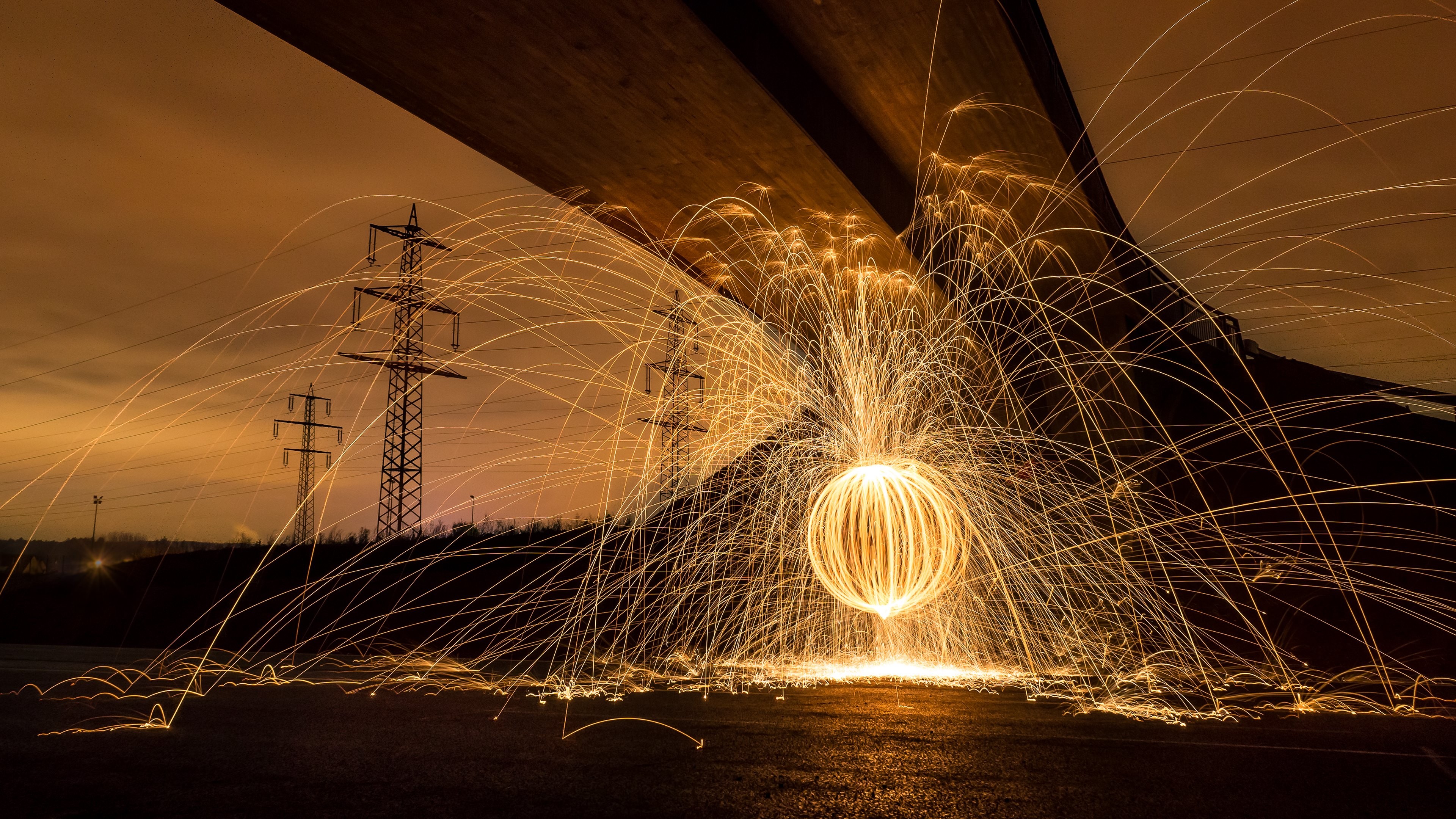 uhd fond d'écran télécharger,la nature,lumière,l'eau,ciel,électricité