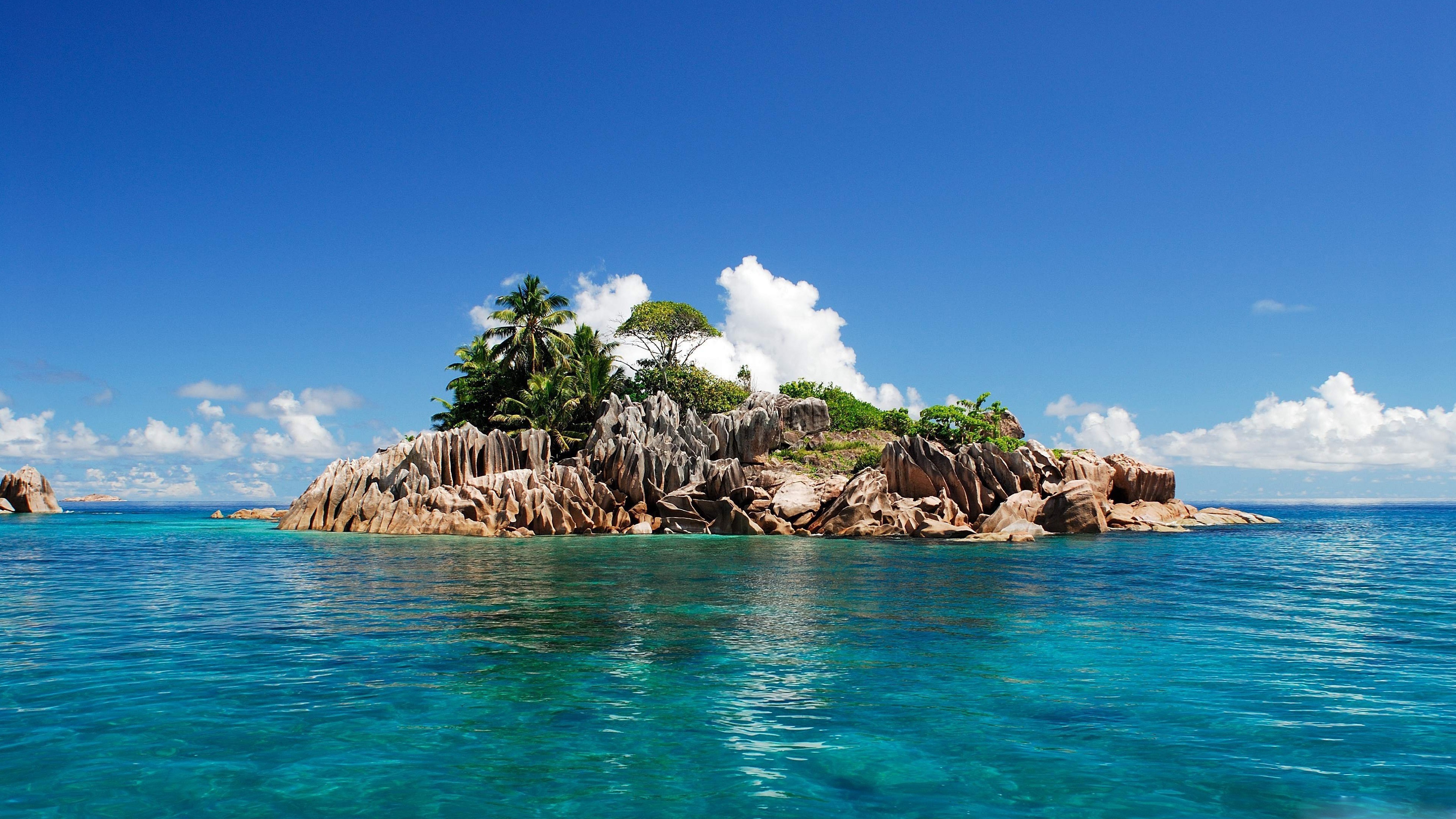 uhd fond d'écran télécharger,plan d'eau,paysage naturel,la nature,mer,îlot