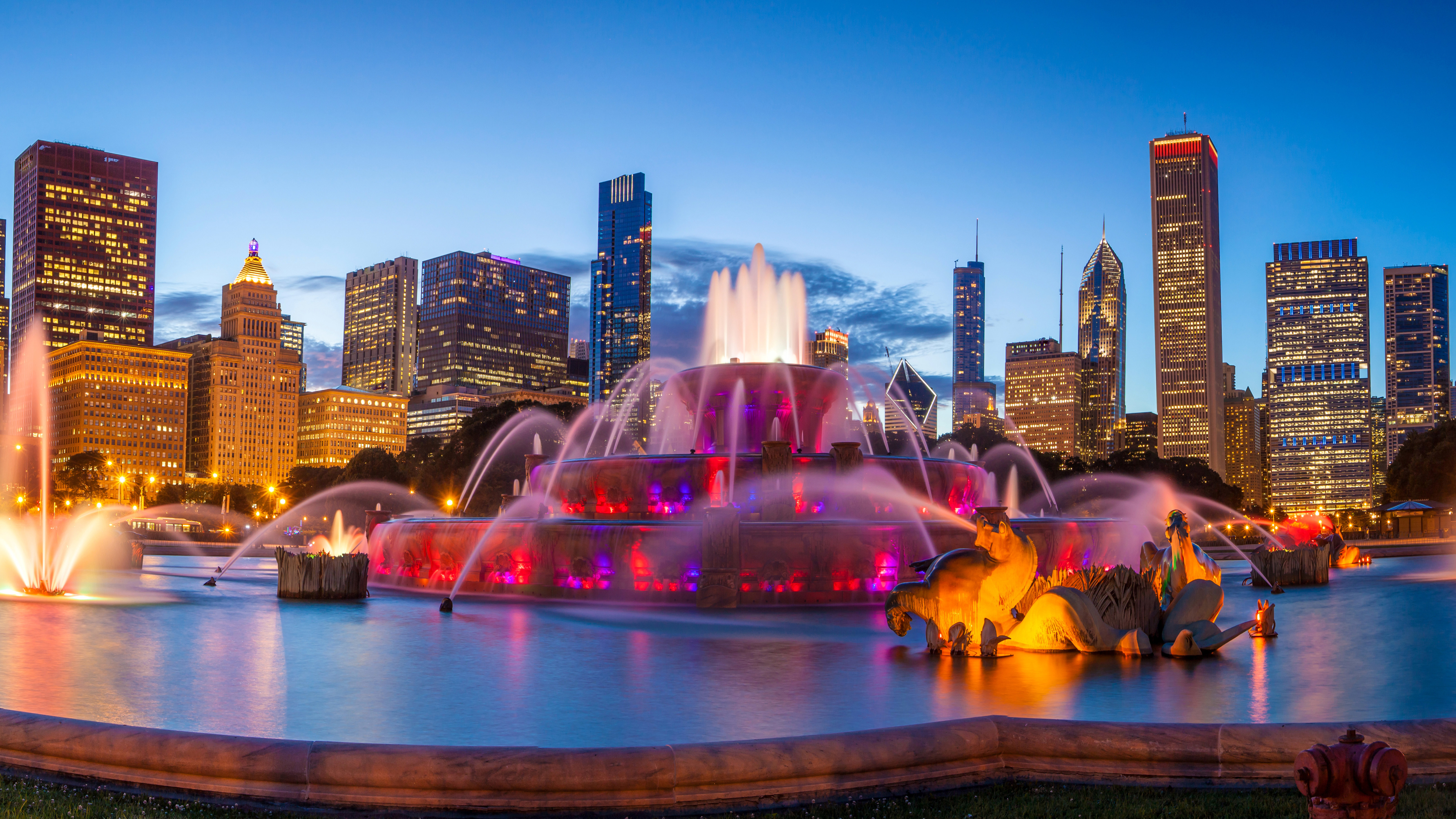 4k resolution wallpaper for mobile,cityscape,city,skyline,fountain,metropolitan area