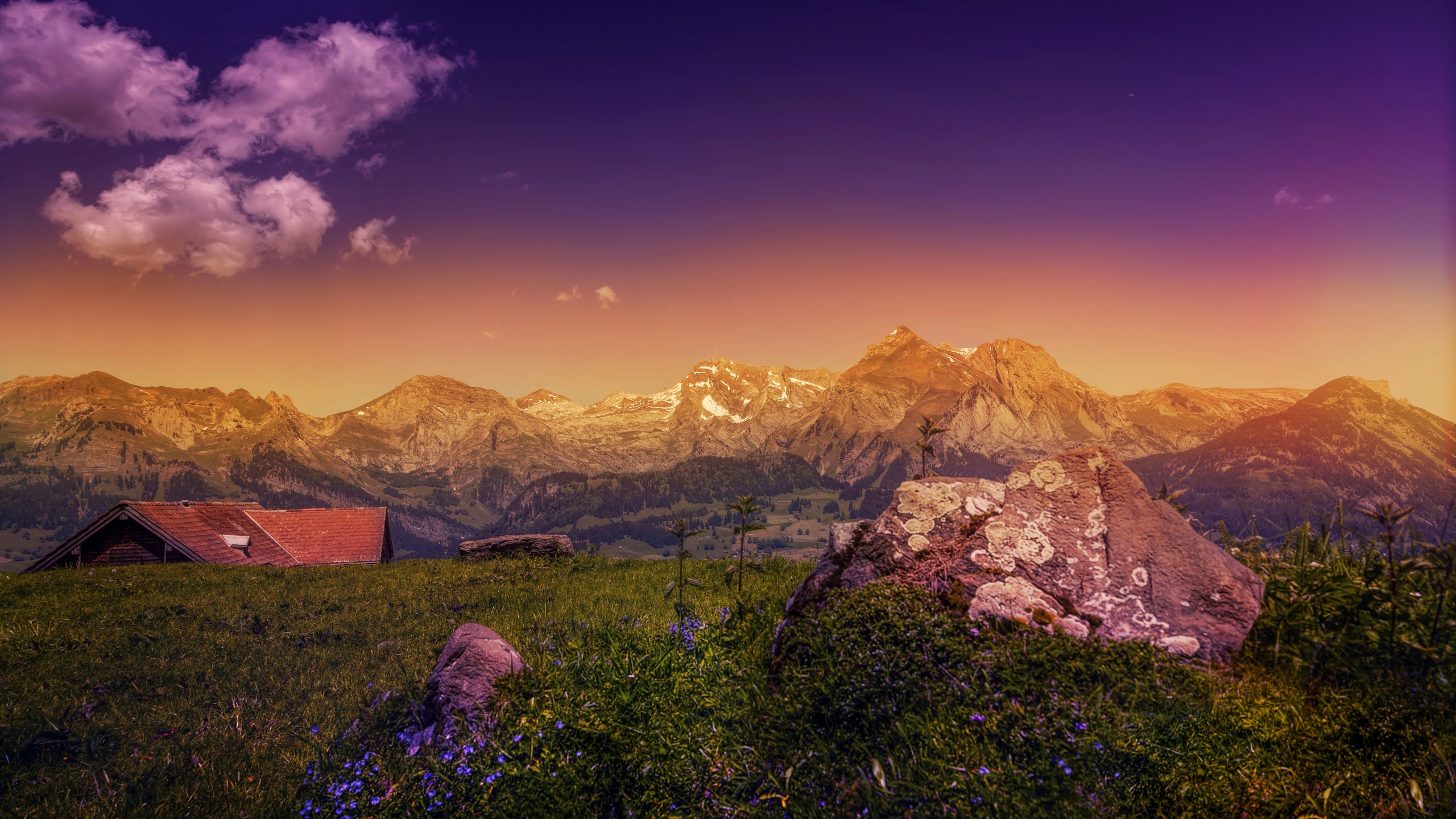 4k immagini sfondi,montagna,cielo,natura,catena montuosa,paesaggio naturale