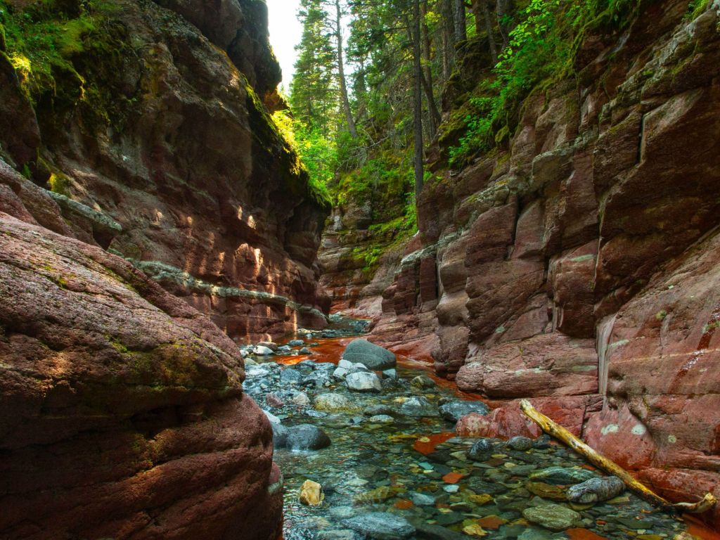 4k immagini sfondi,natura,paesaggio naturale,roccia,formazione,narrows