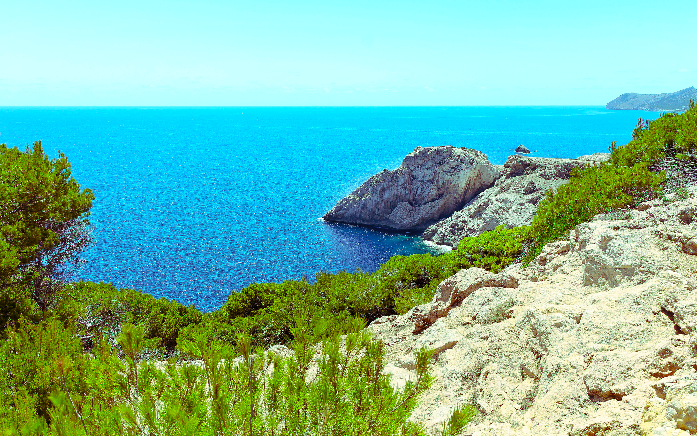 sfondi desktop hd 4k,corpo d'acqua,paesaggio naturale,costa,mare,natura