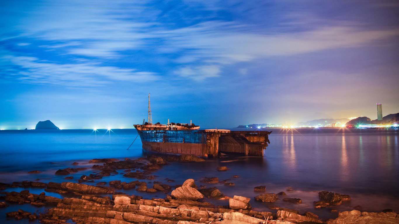 fondo de pantalla panorámico 4k,mar,cielo,oceano,costa,horizonte