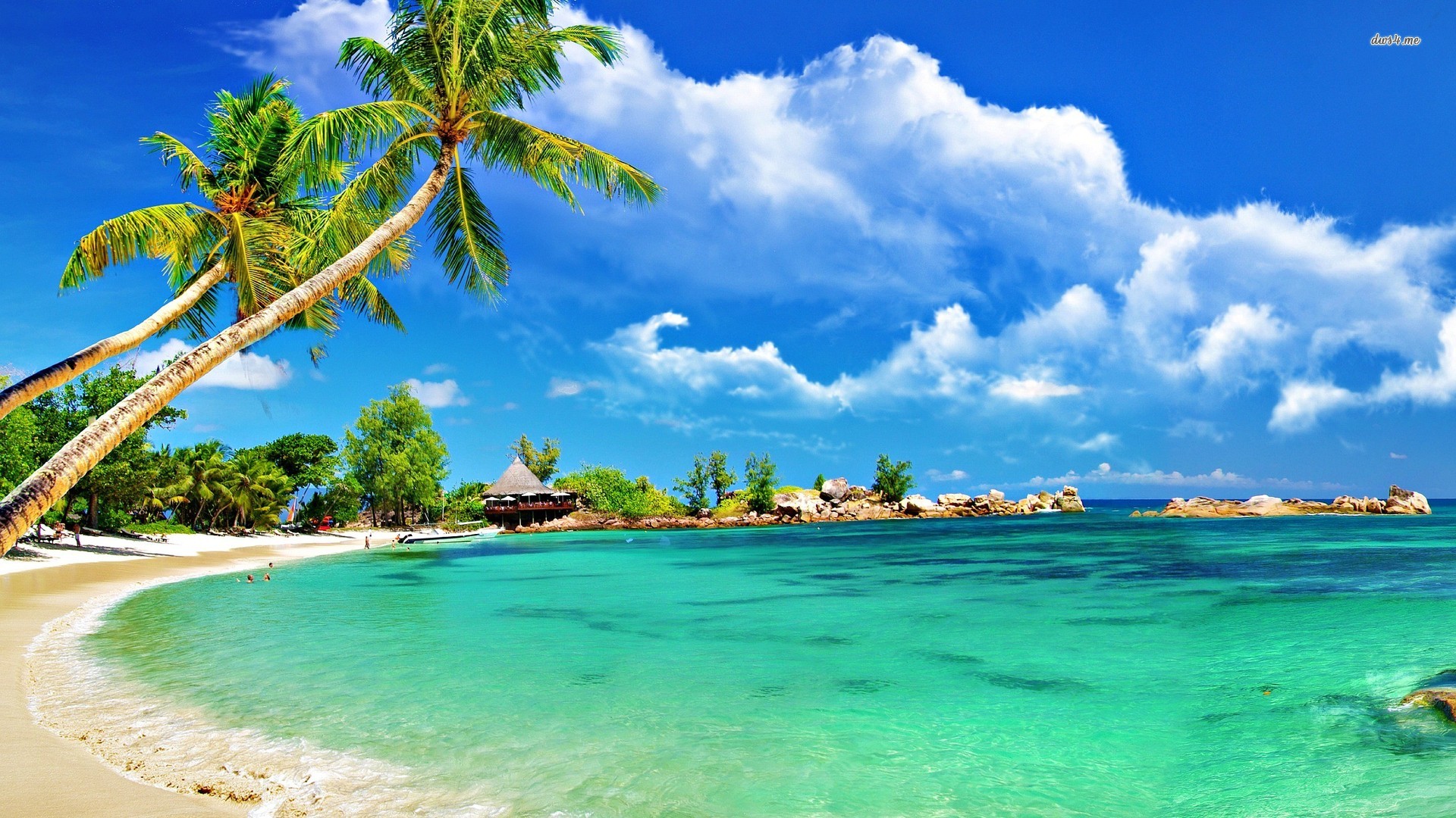 sfondi desktop hd 4k,corpo d'acqua,paesaggio naturale,natura,cielo,caraibico