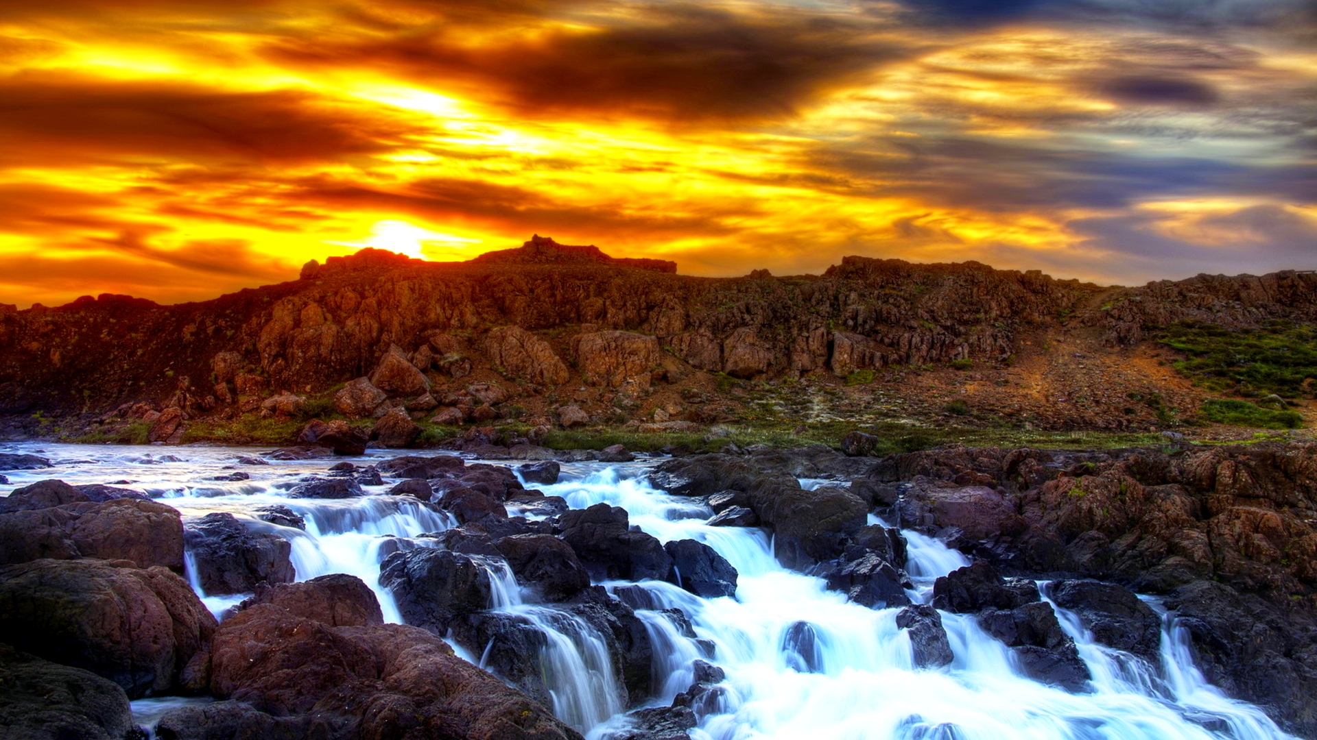 fonds d'écran hd 4k,paysage naturel,la nature,plan d'eau,ressources en eau,ciel