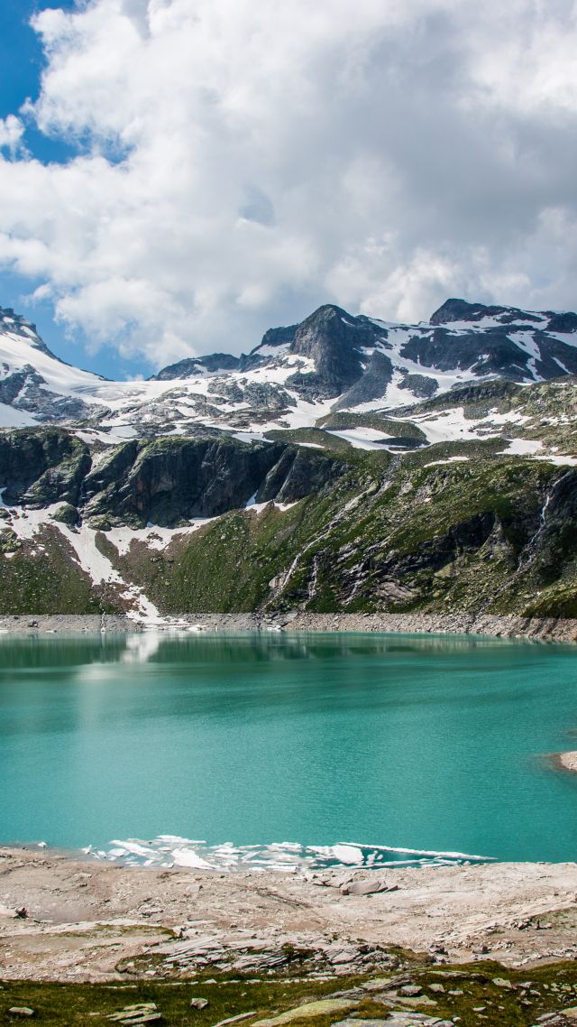 4k imagen de fondo de pantalla,montaña,cuerpo de agua,paisaje natural,lago glacial,naturaleza