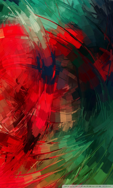 sfondi per telefono uhd,rosso,pittura,illustrazione,arte,modello