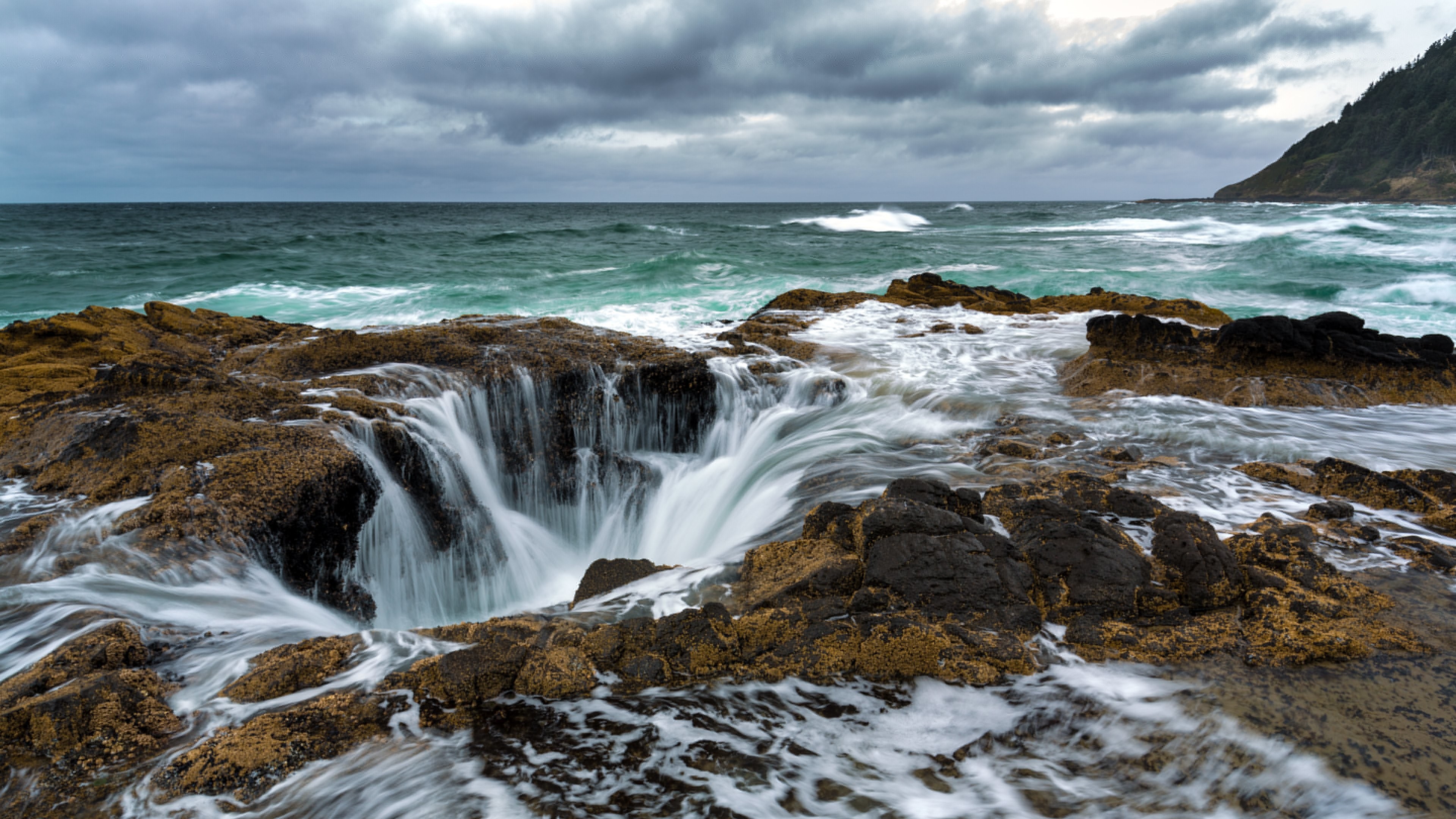 fondo de pantalla de ultra alta resolución,cuerpo de agua,paisaje natural,ola,mar,agua