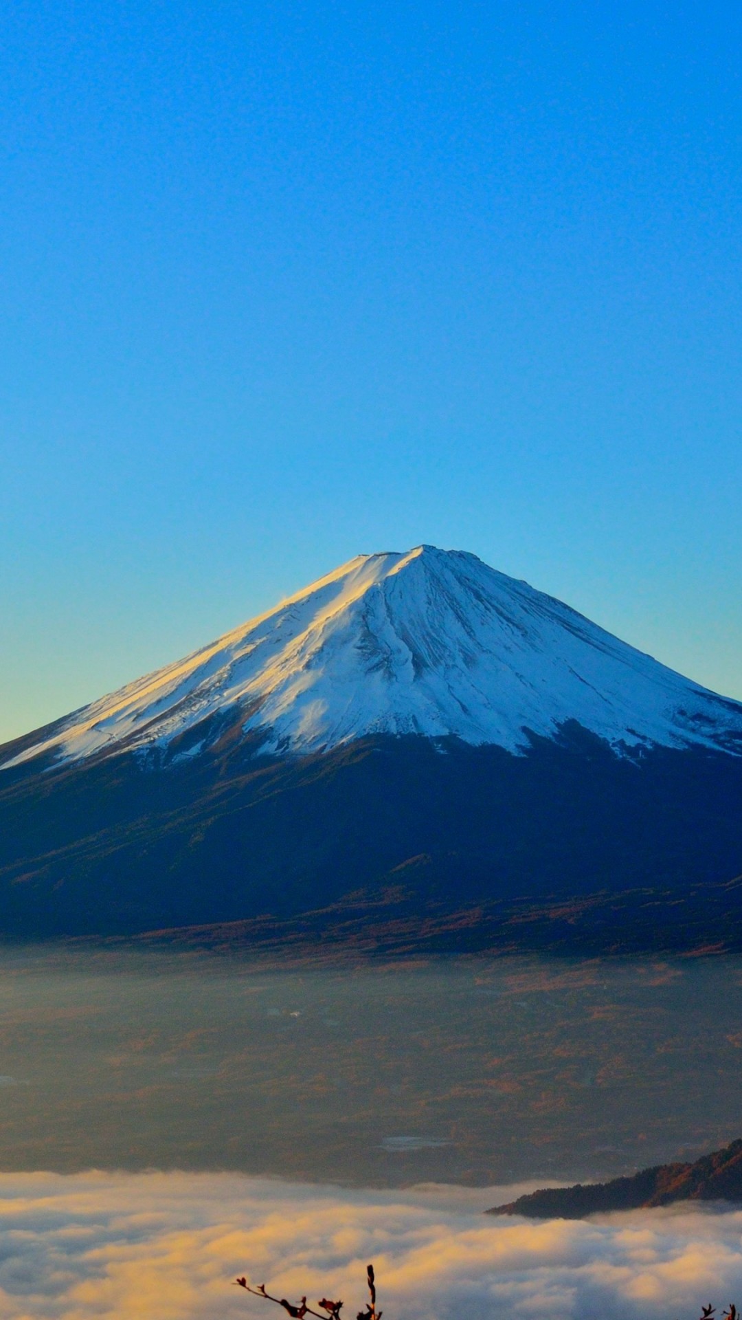 4k photos wallpaper,mountainous landforms,stratovolcano,sky,mountain,nature