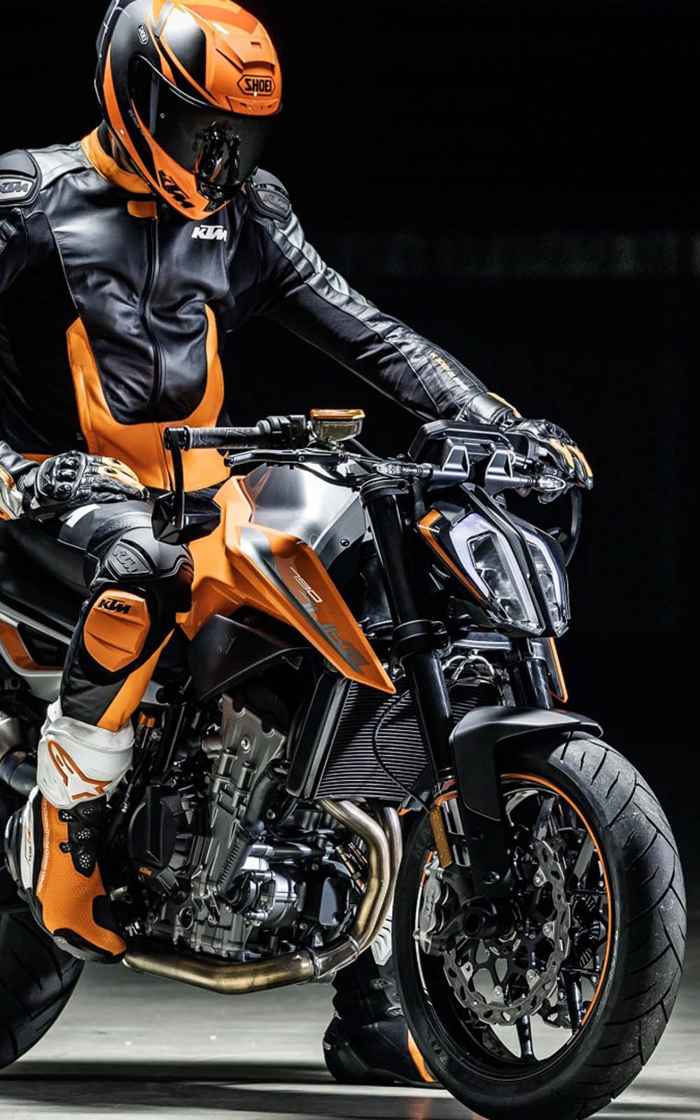 fond d'écran ktm pour mobile,moto,faire de la moto,véhicule,véhicule à moteur,supermotard