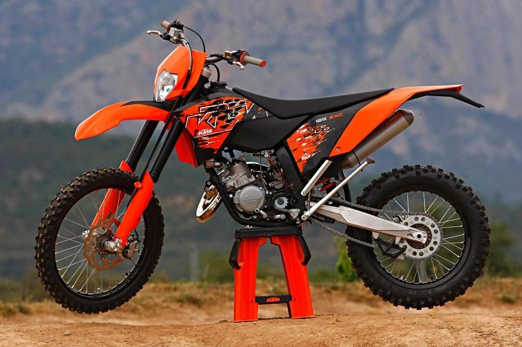 ktm exc 바탕 화면,육상 차량,차량,오토바이,엔듀로,크로스