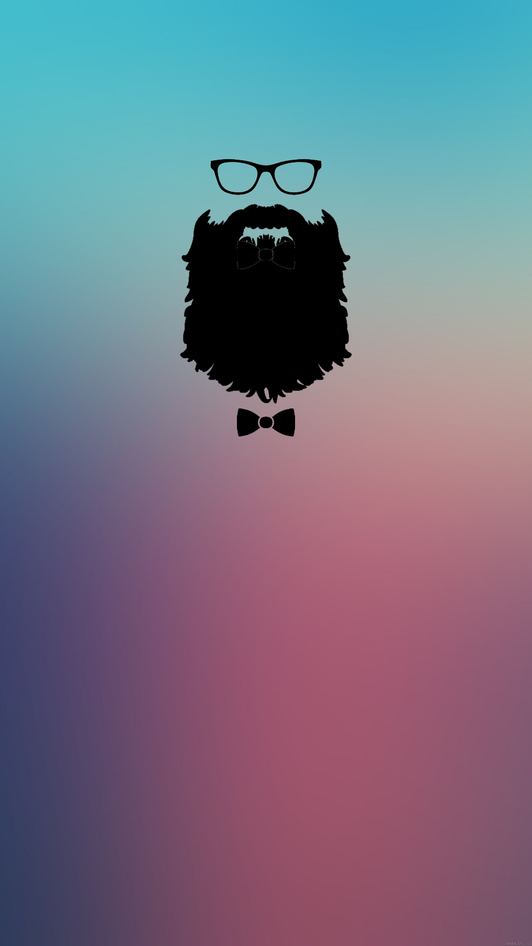 beard wallpaper for iphone 6,hair,facial hair,sky,beard,illustration