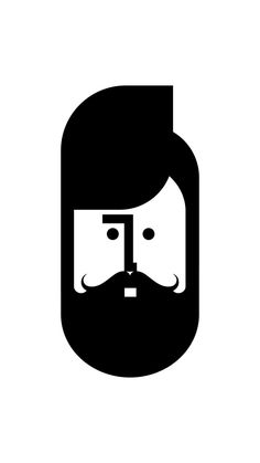 fond d'écran barbe pour iphone 6,cheveux,visage,tête,ligne,moustache