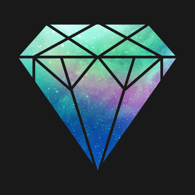 Cool Diamond Wallpapers on WallpaperDog