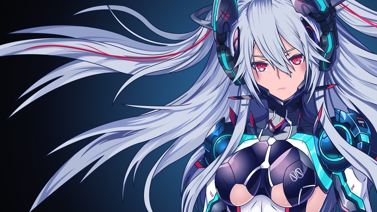 ultra hd girl wallpaper,karikatur,anime,cg kunstwerk,schwarzes haar,erfundener charakter