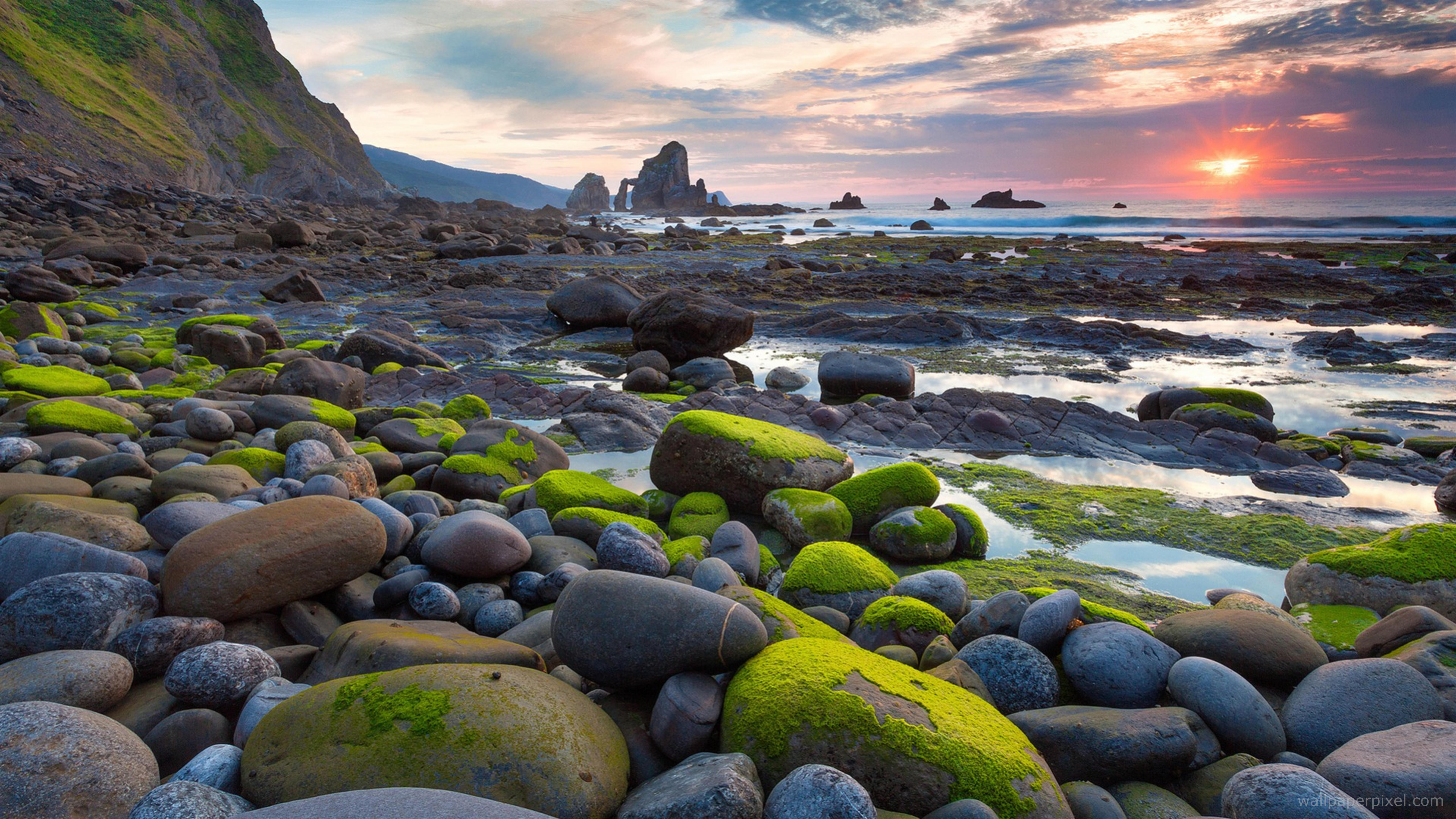 descarga de fondo de pantalla de resolución 64k,naturaleza,paisaje natural,apuntalar,cielo,rock