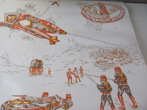 rouleau de papier peint star wars,art,illustration,textile,dessin