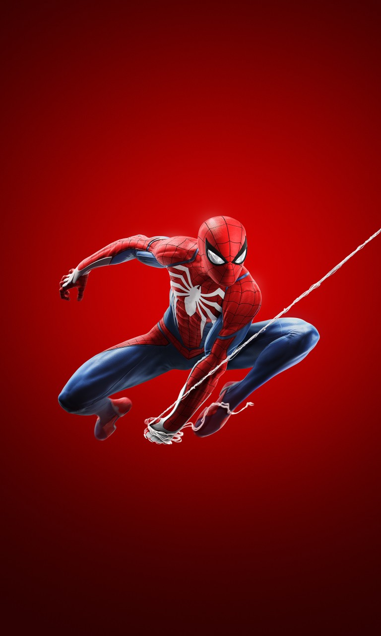 8k iphone wallpaper,fictional character,superhero,spider man,illustration