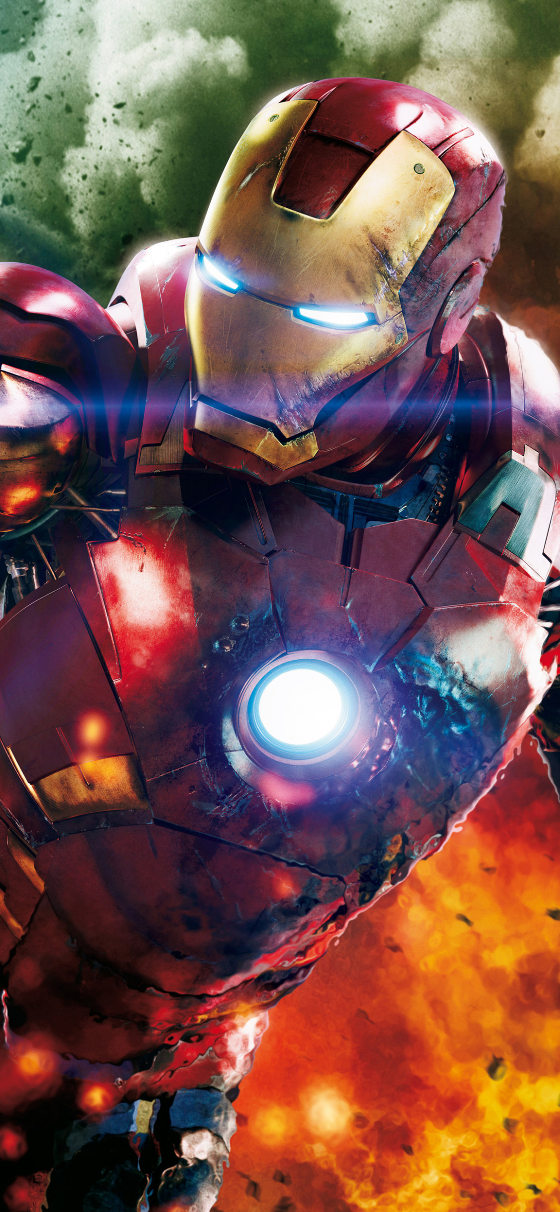 8k iphone wallpaper,ironman,erfundener charakter,superheld,cg kunstwerk,spiele