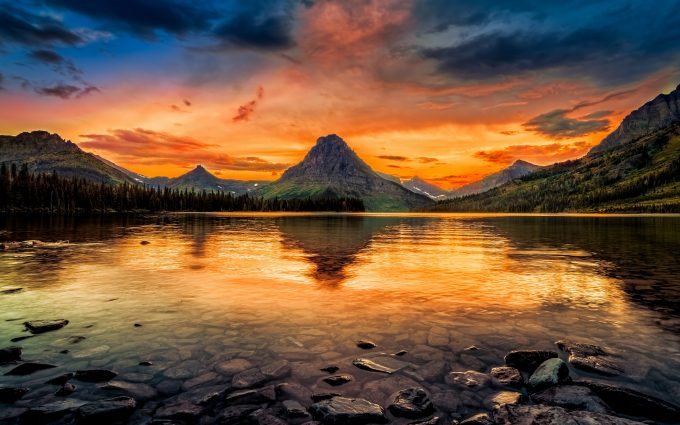 migliori sfondi 8k,cielo,paesaggio naturale,natura,corpo d'acqua,riflessione