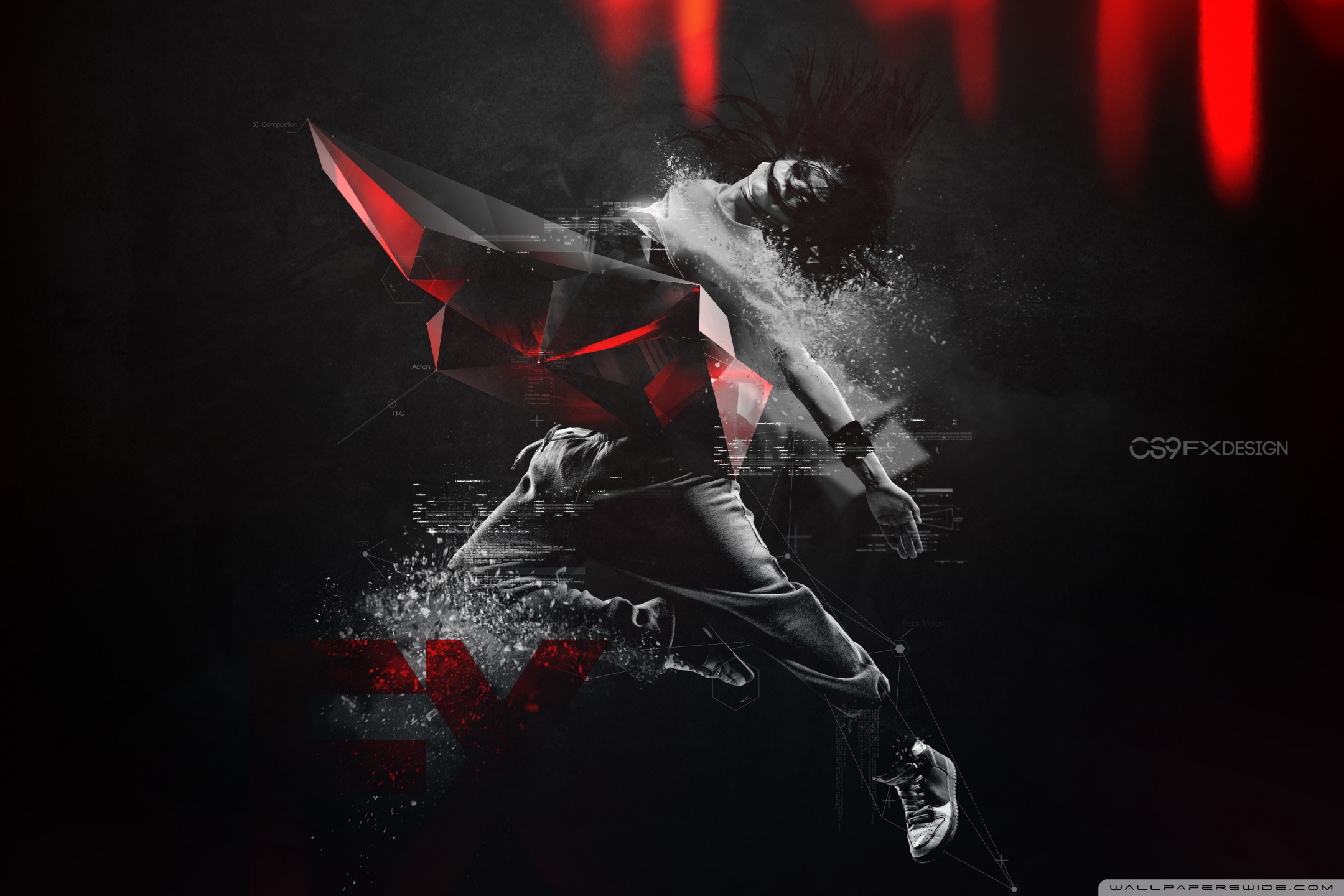 ultra hd 3d wallpapers,red,graphic design,performing arts,font,dance