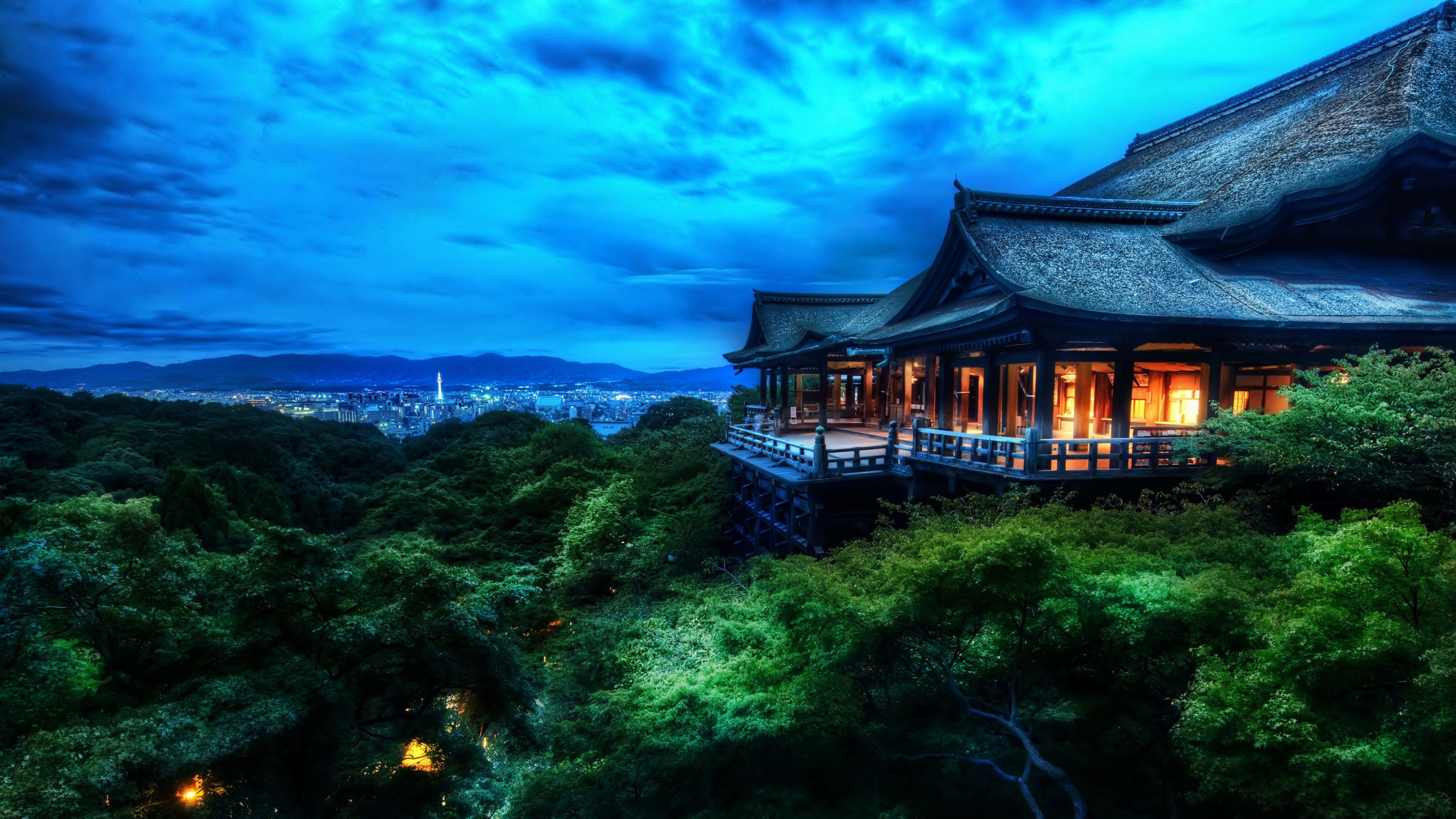 最高のウルトラhdの壁紙,自然,空,自然の風景,青い,建築