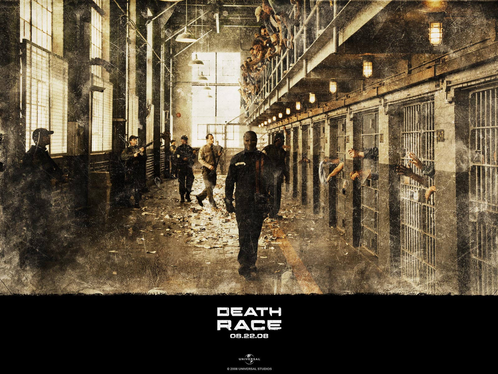 death race wallpaper,poster,movie,photography,adaptation,stock photography