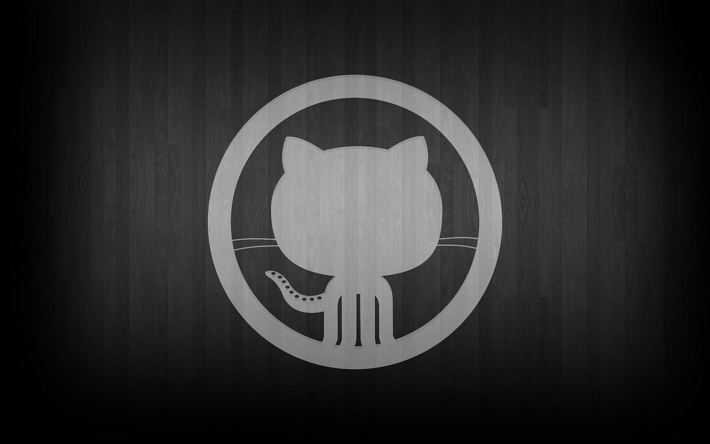 Github Background- WallpaperUse