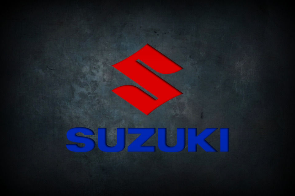 carta da parati logo suzuki,testo,rosso,font,grafica,design