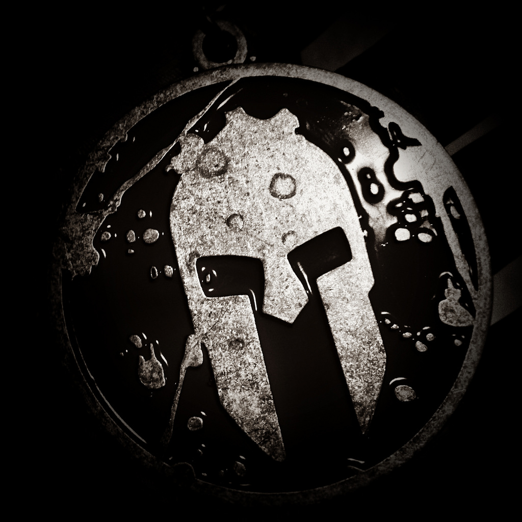 spartan race wallpaper,font,circle,black and white,fashion accessory,symbol