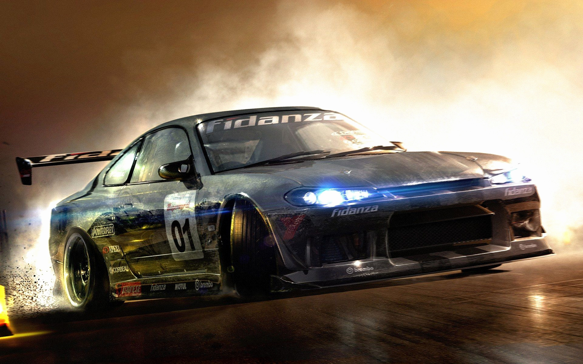 street racing wallpaper,land vehicle,vehicle,drifting,car,automotive design