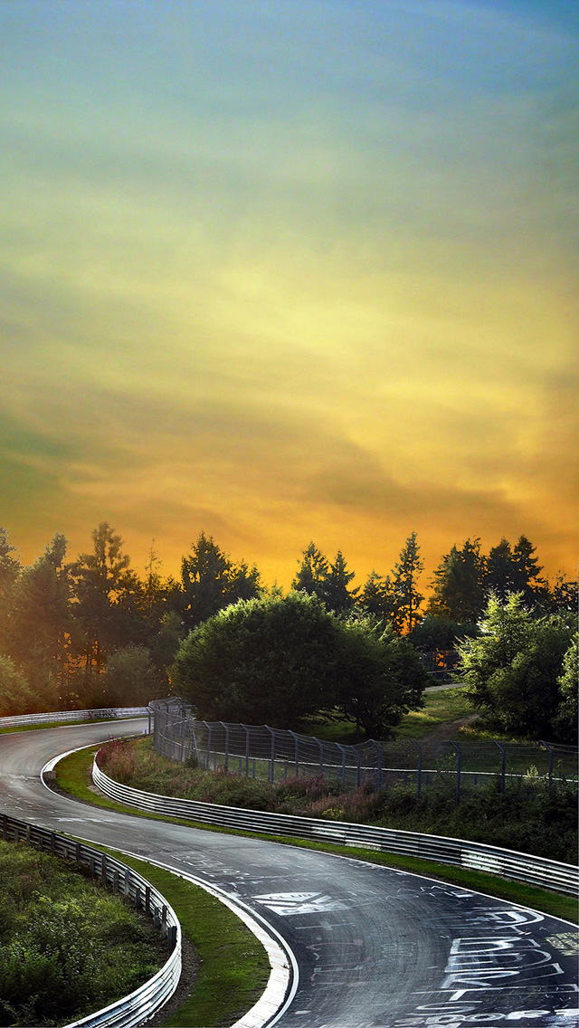 race track wallpaper,sky,road,nature,natural landscape,highway