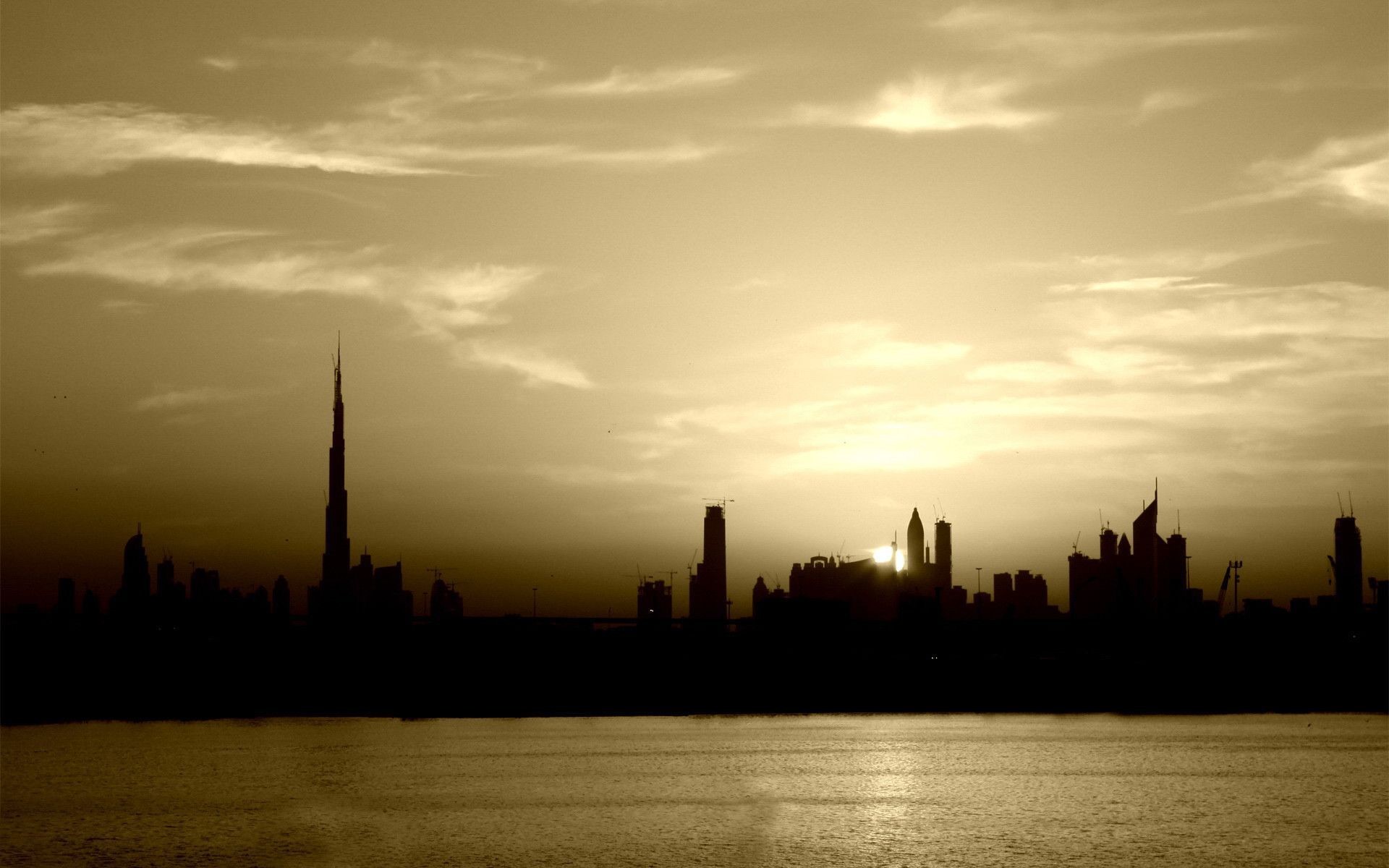 aesthetic laptop wallpaper,sky,skyline,city,cityscape,metropolitan area